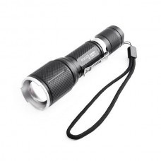 Ліхтарик ручний BAILONG BL-1860-T6
