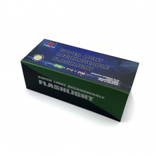Ліхтарик ручний Bailong BL-K70-P90 - Зображення 2