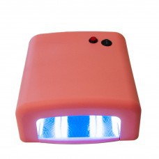 Лампа для нігтів UV LAMP 818NEWK