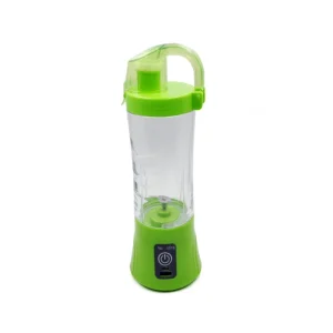 Блендер портативний Smart Juice Cup Fruits USB
