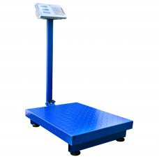 Ваги торговельні MATARIX MX-443W 600кг 45*60