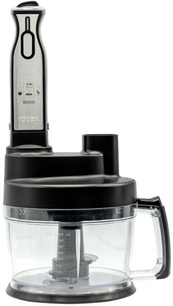 Блендер ROTEX RTB850-B - Зображення 2