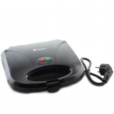Гриль DOMOTEC MS-7709 1000Вт - Зображення 3