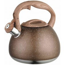 Чайник UNIQUE UN-5306 2,70 л - Зображення 4