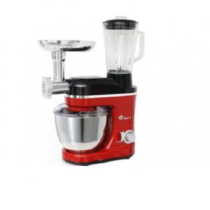 Кухонний комбайн 3в1 DOMOTEC MS-2052