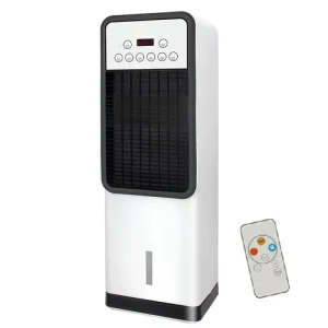 Підлоговий кондиціонер та обігрівач з функцією зволоження 3 в 1 DOMOTEC MS-1668