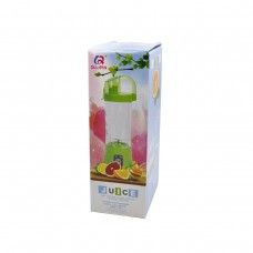 Блендер портативний Smart Juice Cup Fruits - Зображення 5