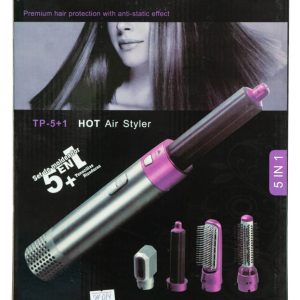 Фен мультистайлер 5 в 1 Hot AIR Styler