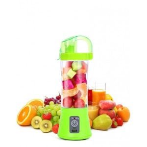 Блендер портативний Smart Juice Cup Fruits
