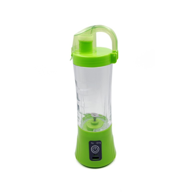 Блендер портативний Smart Juice Cup Fruits - Зображення 2