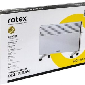 Конвектор ROTEX RCH20-H