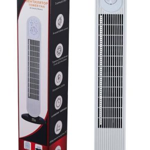 Вентилятор підлоговий Zepline ZP-138 500 Вт