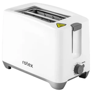 Тостер Rotex RTM120-W