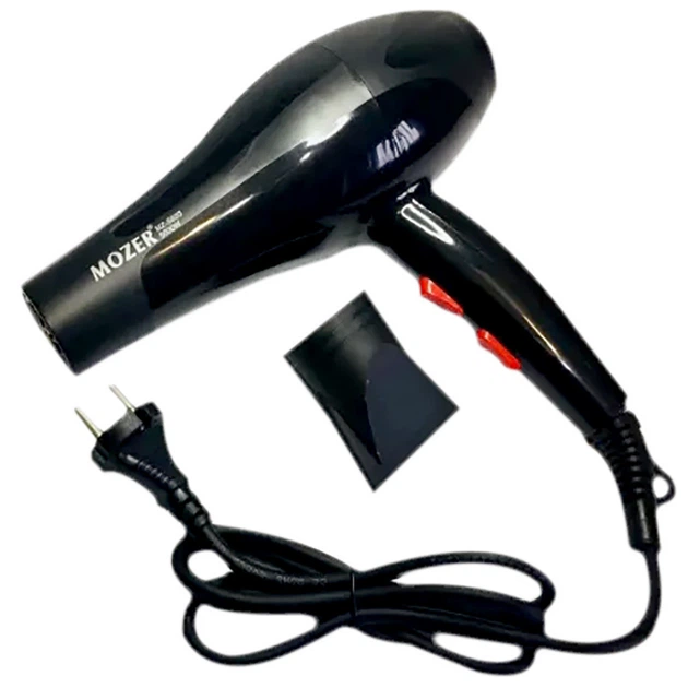 Фен для волосся Mozer MZ-5920