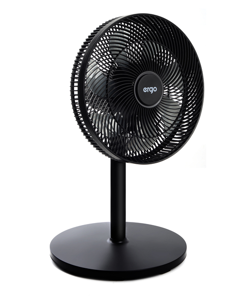 Вентилятор ERGO FS 1415 R - Зображення 3