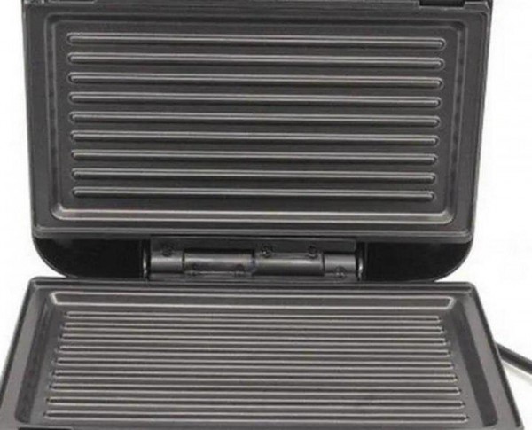 Гриль DARIO DSG 752 Black - Зображення 2