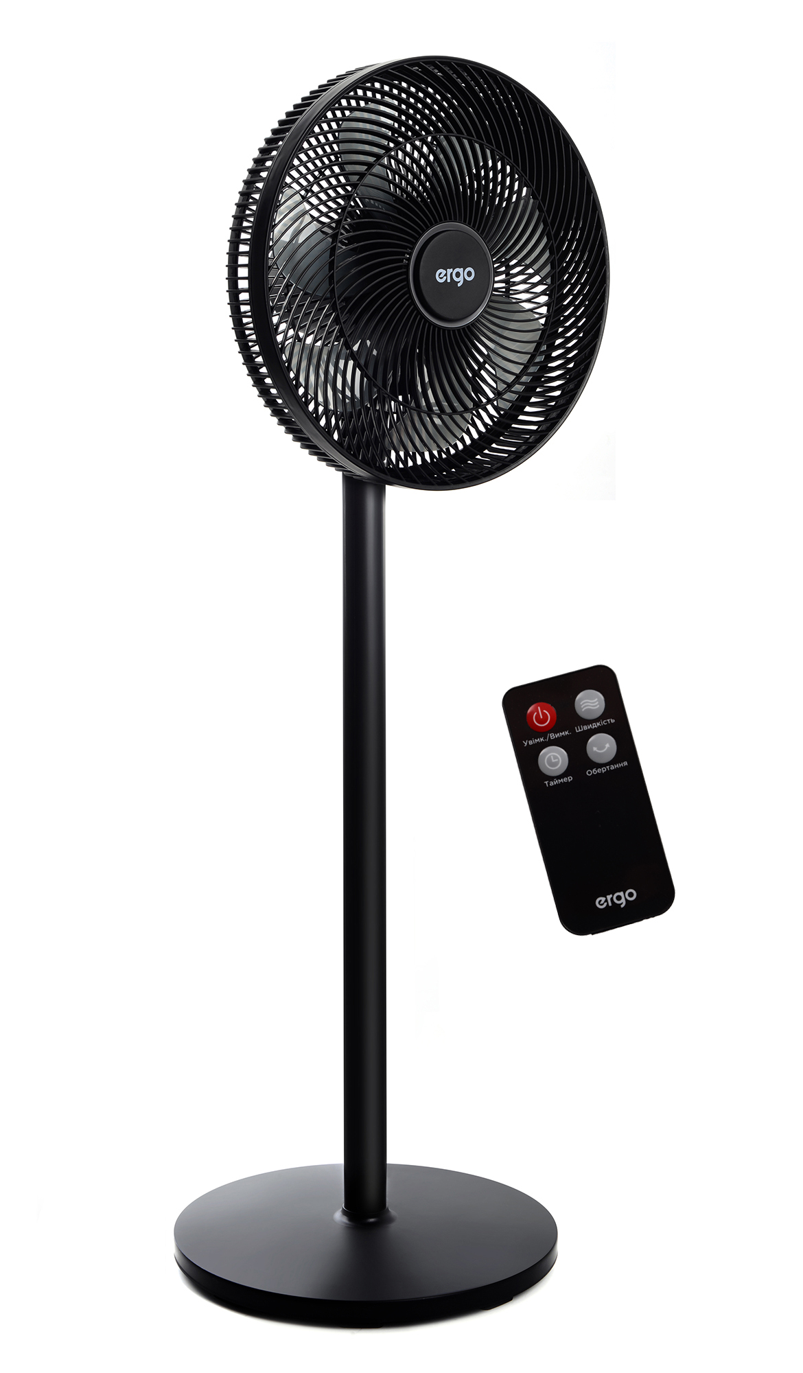 Вентилятор ERGO FS 1415 R
