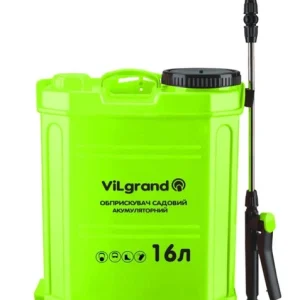 Обприскувач акумуляторний Vilgrand SGA-16 16 л