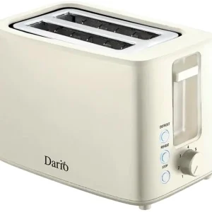Тостер DARIO DT1007