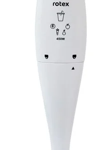 Блендер Rotex RTB-410-W