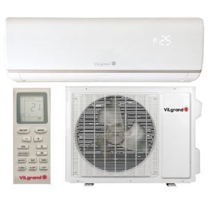 Кондиціонер VILGRAND VAC-1235S
