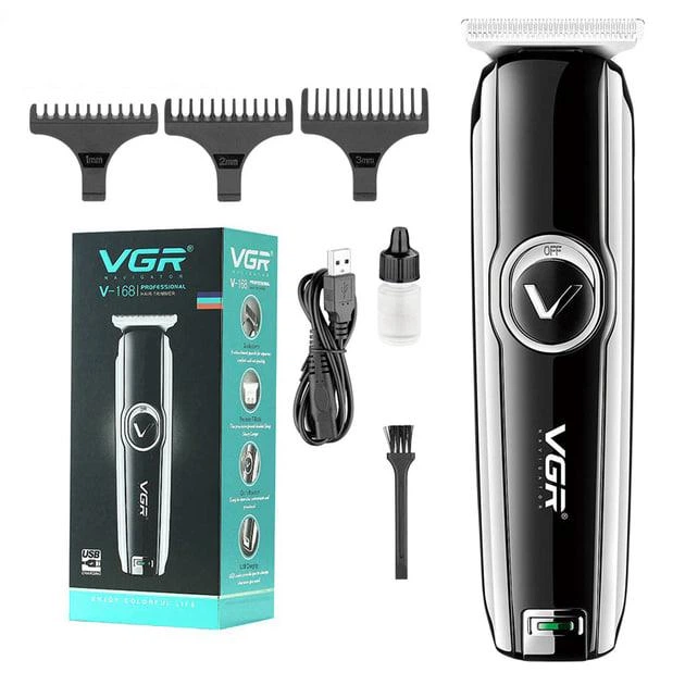 Машинка для стрижки VGR V-168