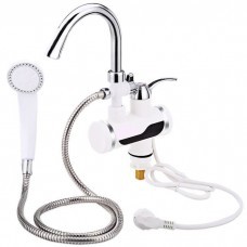 Водонагрівач DIGITAL Shower WF-013 (з душем)