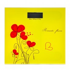 Ваги для підлоги MATARIX MX-453 180кг - Зображення 3
