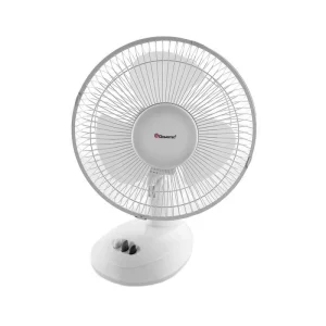 Вентилятор DOMOTEC MS-1624 White /9
