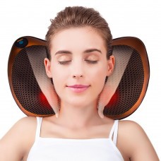 Масажер Car and Home Massage Pillow №8028 - Зображення 2