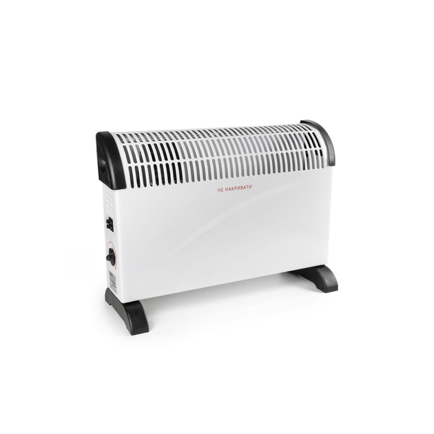 Конвектор 2000W BOBBYTEC-CH-Y02