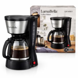 Кавоварка LumaBella LB-54001