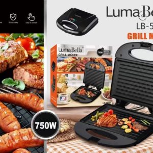 Гриль Luma Bella LB-58051