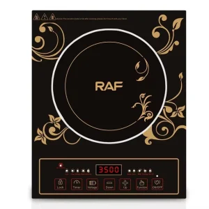 Плита інфрачервона RAF 8060
