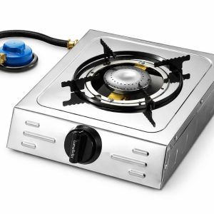 Газова плита LumaBella LB-57022