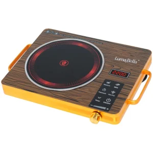 Електроплита LB-57001 LumaBella