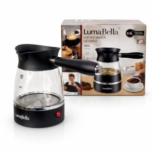 Електротурка LumaBella LB-59032