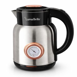 Електричний чайник LumaBella LB-59034