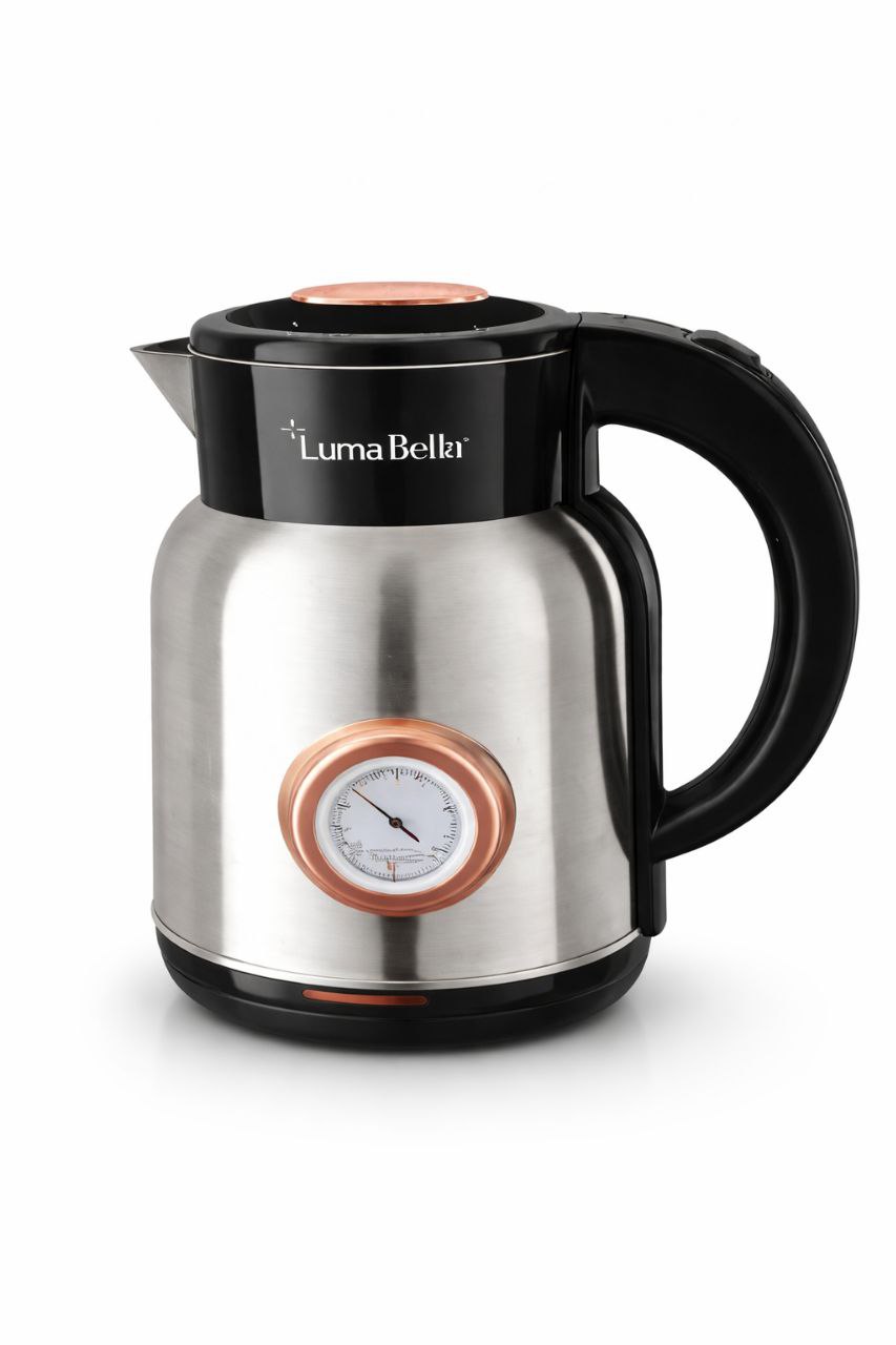 Електричний чайник LumaBella LB-59034