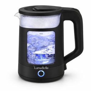 Електричний чайник LumaBella LB-59054