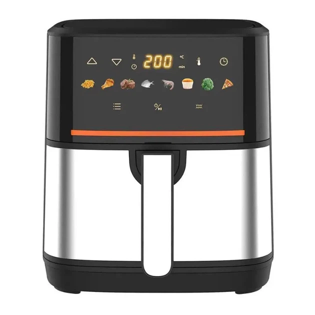 Аерофритюрниця LumaBella LB-60027