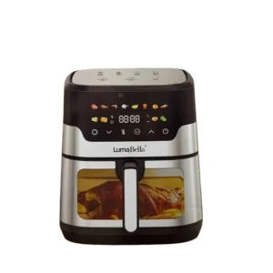 Аерофритюрниця LumaBella LB-60030