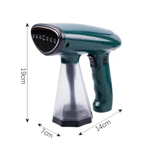 Відпарювач ручний для одягу 1600 W RAF R.1277
