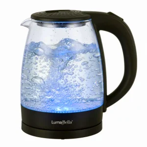 Електричний чайник Luma Bella LB-59040