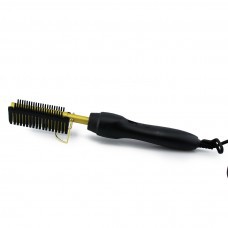 Щипці для волосся High Heat Brush (гребінець) - Зображення 2