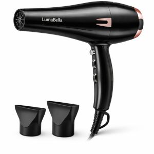 Фен для волосся LumaBella LB-64007