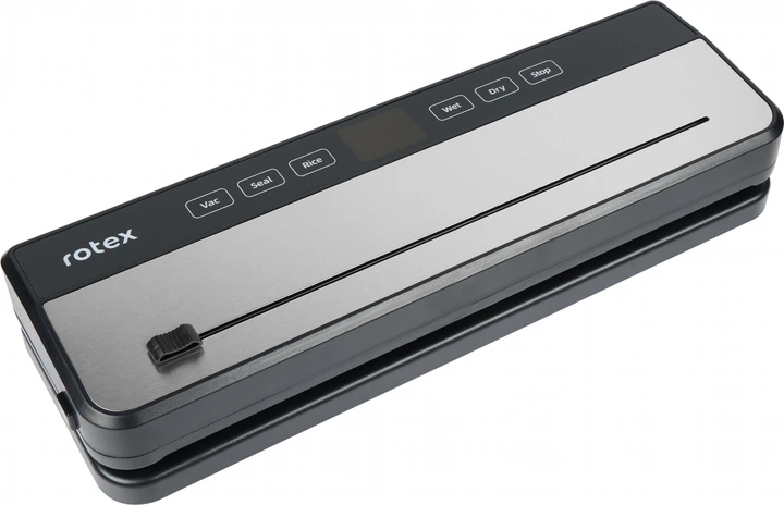 Вакууматор RVS200-S ProVac