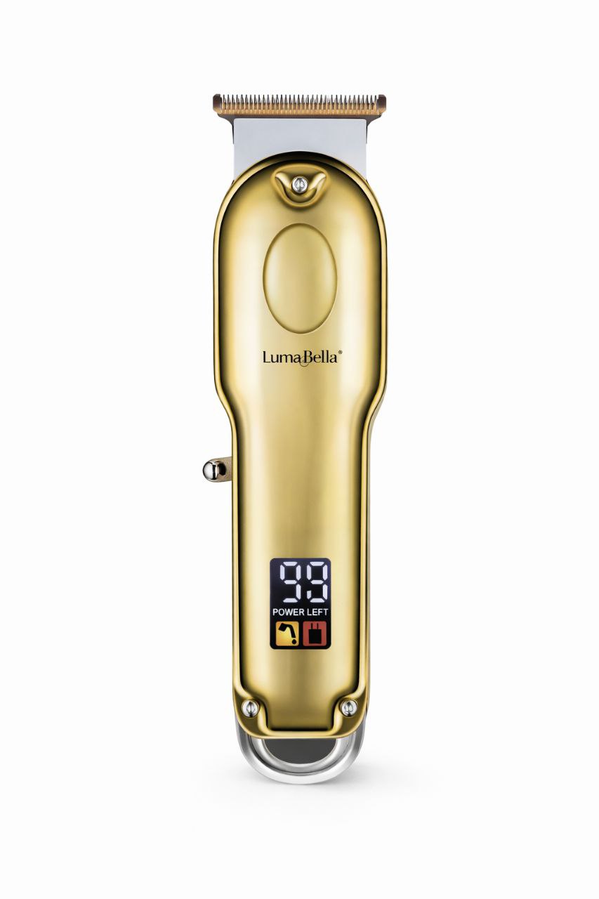 Машинка для стрижки волосся LumaBella LB-66010