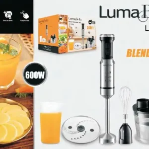 Блендер Luma Bella LB-52006