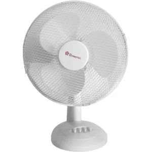 Вентилятор DOMOTEC MS-1625 White /12